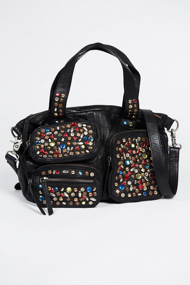 shearling louis vuitton bag