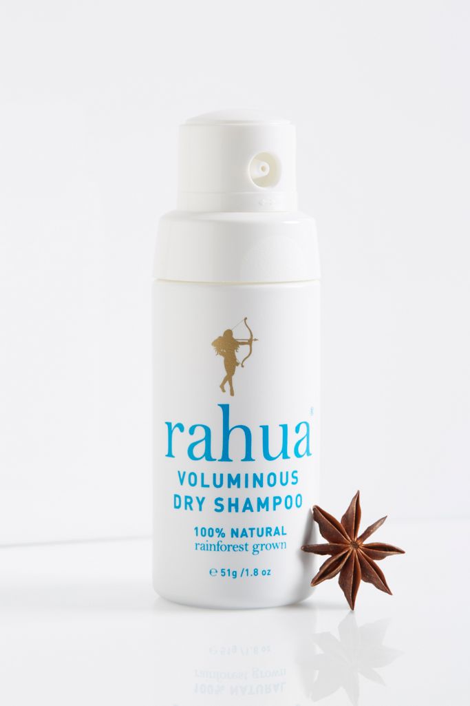 Rahua Voluminous Dry Shampoo Free People