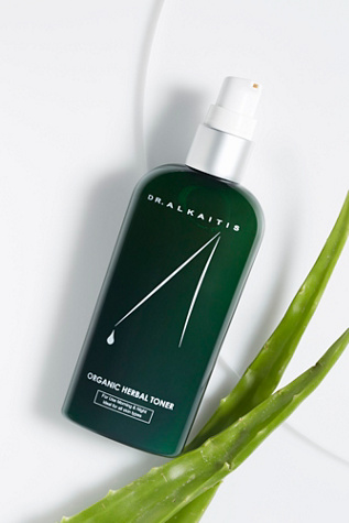 dr alkaitis toner