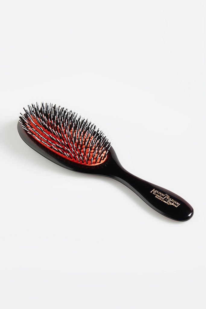 Pocket Hair Brush Free People