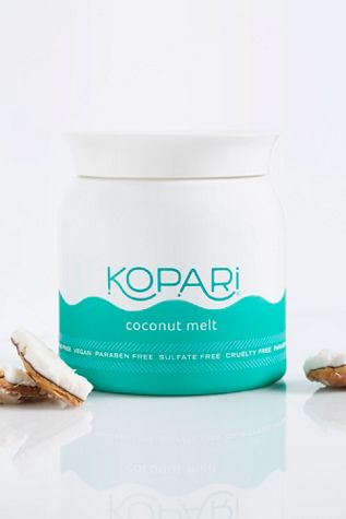 Kopari Beauty Organic Coconut Melt