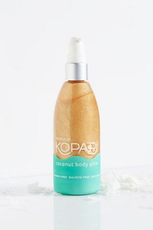 Kopari Beauty Coconut Body Glow