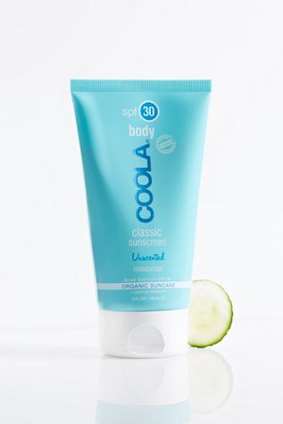 COOLA Classic Body SPF 30 Sunscreen