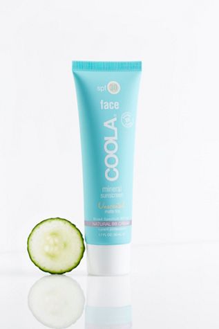 COOLA Mineral Face SPF 30 Sunscreen