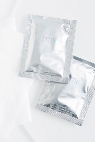 rms makeup wipes