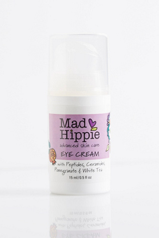 eye cream mad hippie