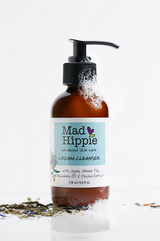 hippie cleanser