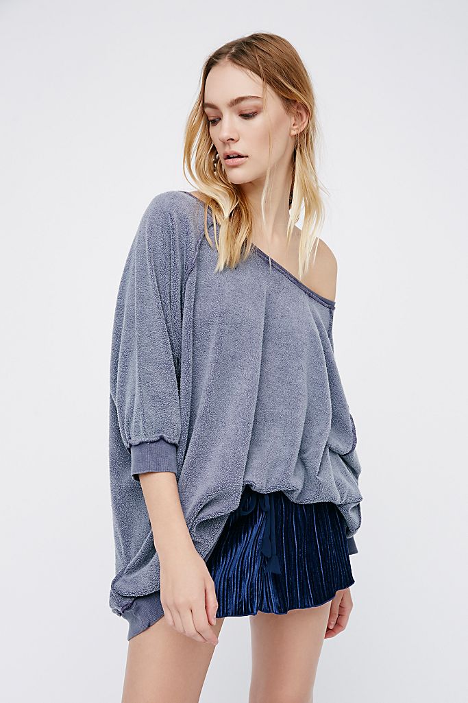 My Pullover | Free People
