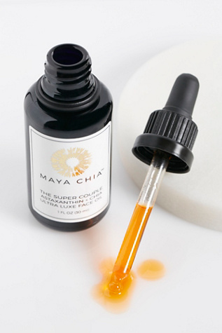 maya chia face oil