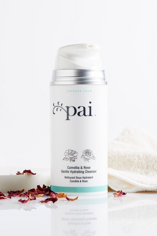 Pai Skincare Camellia and Rose Gentle Hydrating Cleanser 200ml的圖片搜尋結果