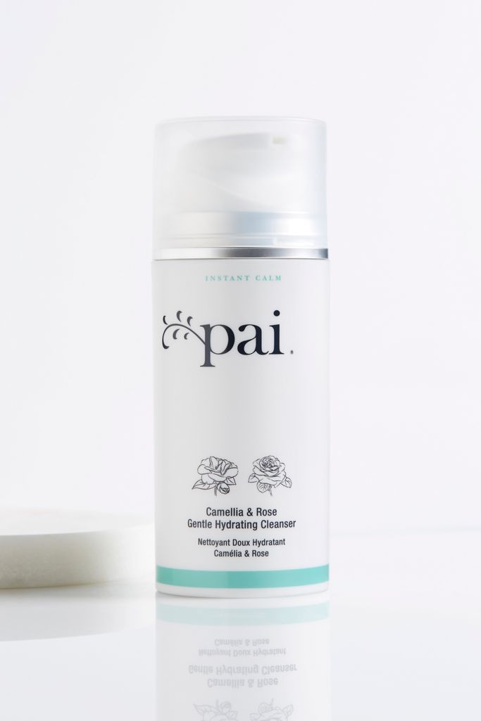 Pai Skincare Camellia & Rose Gentle Hydrating Cleanser | Free People