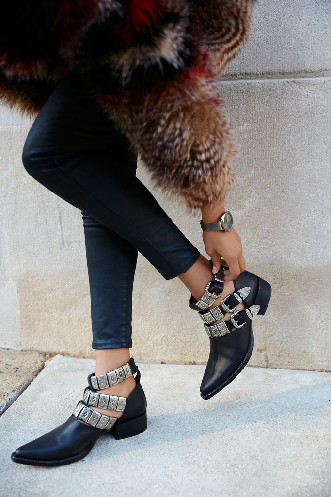 western boots free people