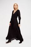 free people wednesday maxi