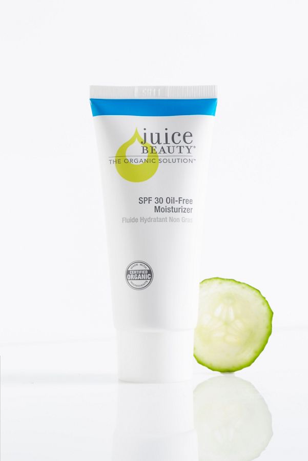 Juice Beauty SPF 30 OilFree Moisturizer Free People