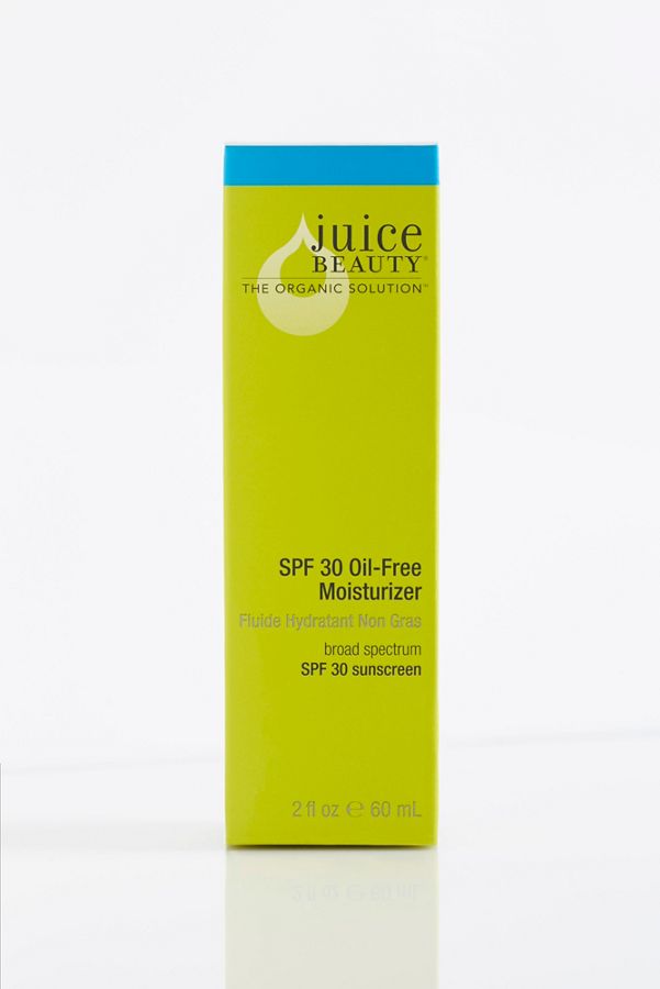 Juice Beauty SPF 30 OilFree Moisturizer Free People