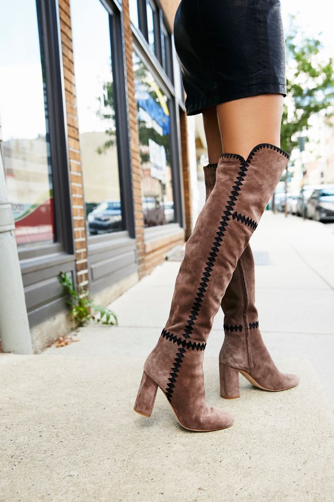 Steele Tall Boot Free People