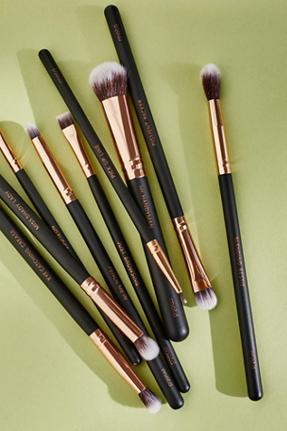 good eye makeup brush sets