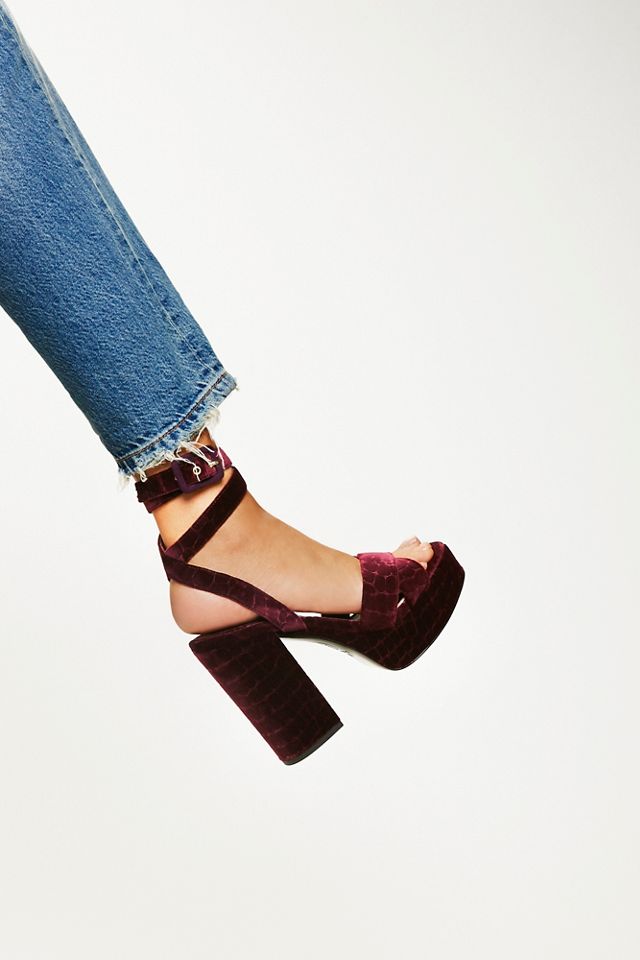 free people platforms