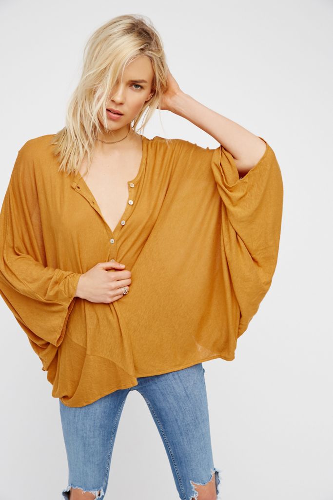 Awesome Top | Free People