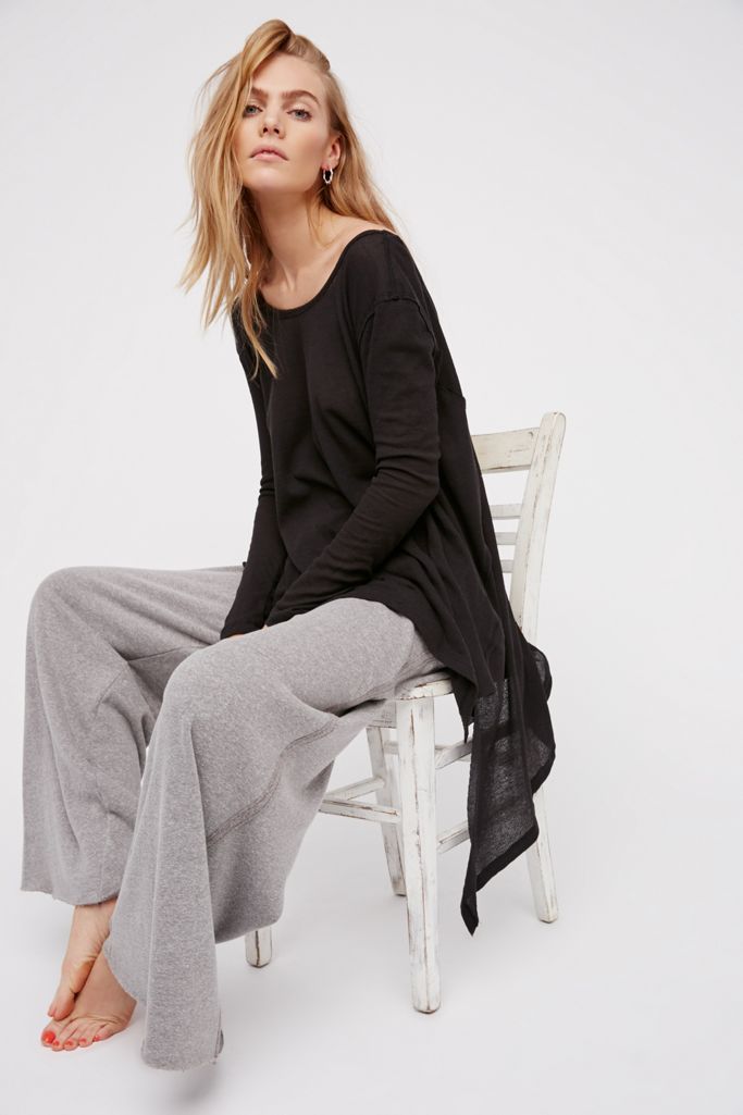 free people the incredible tee