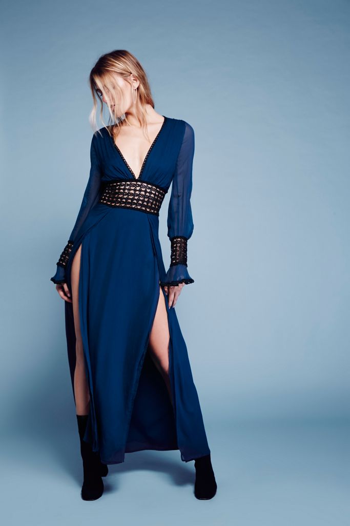 missfiga celine dress