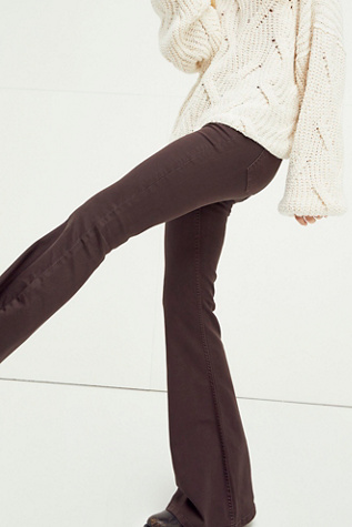 free people pull up jeans