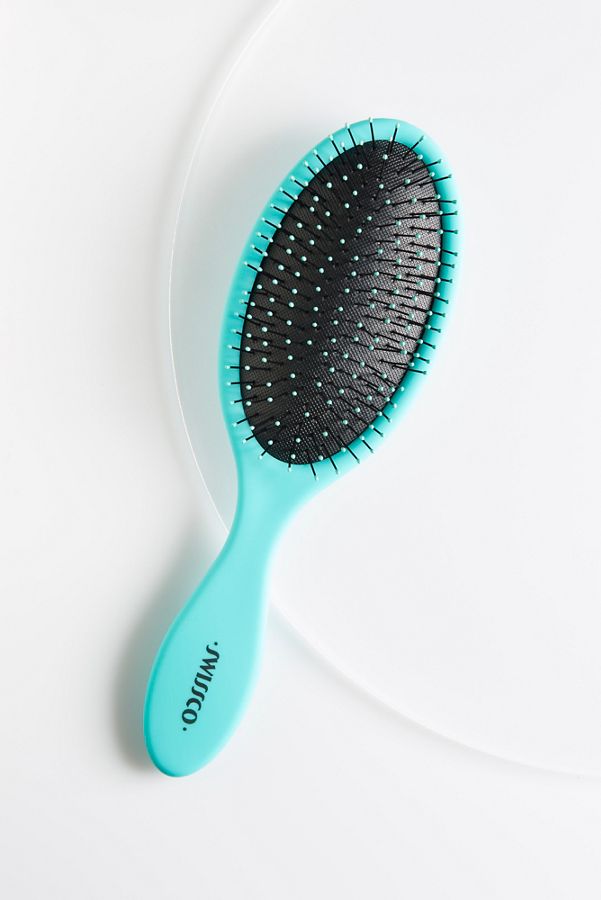 Soft Touch Detangling Shower Brush Free People