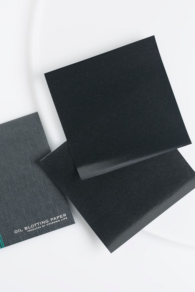 Morihata Charcoal Oil Blotting Paper | Free People