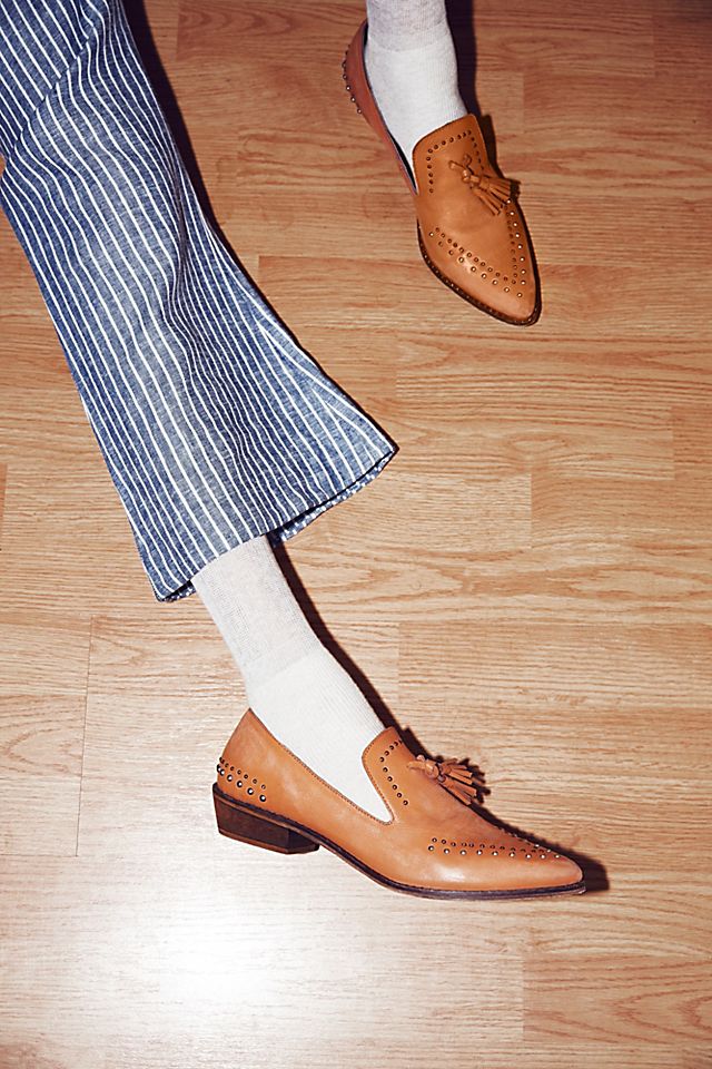 Rangley Loafer | Free People