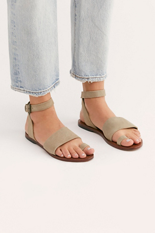 free people torrence sandal