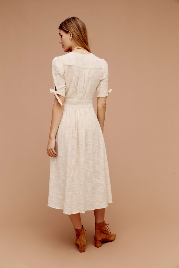 Love Of My Life Midi Free People