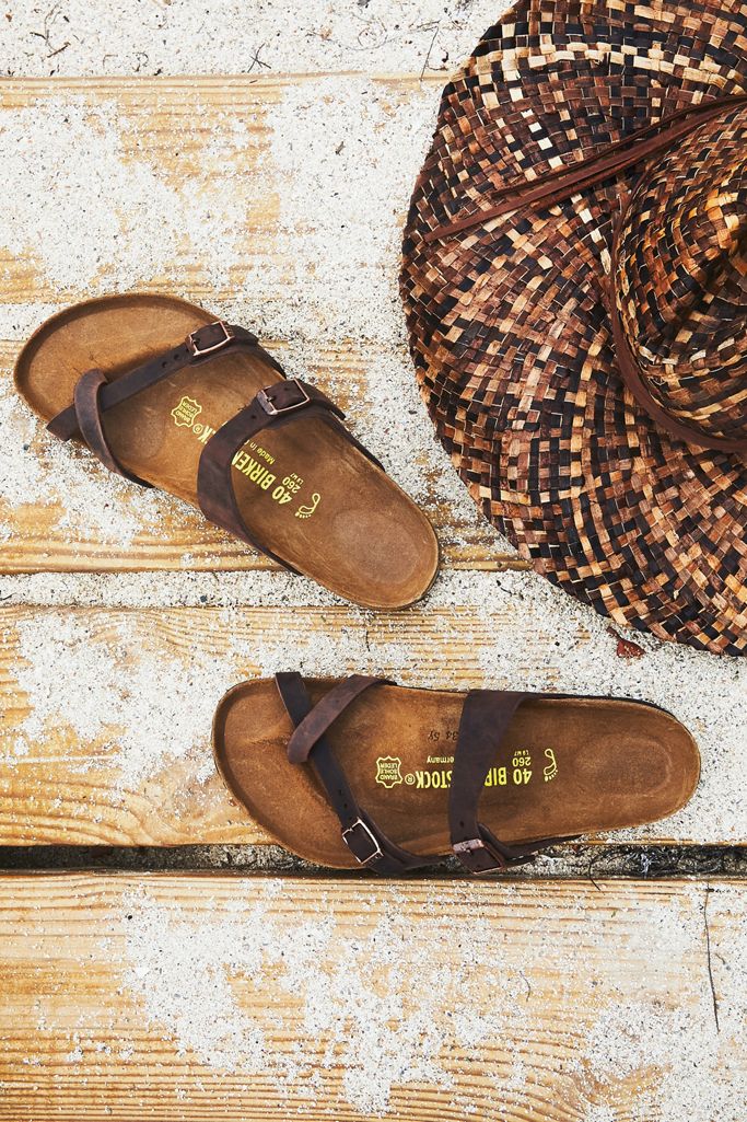 mayari birkenstocks near me