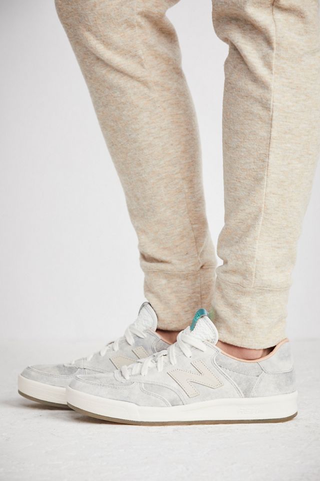 300 New Balance Court Sneaker Free People