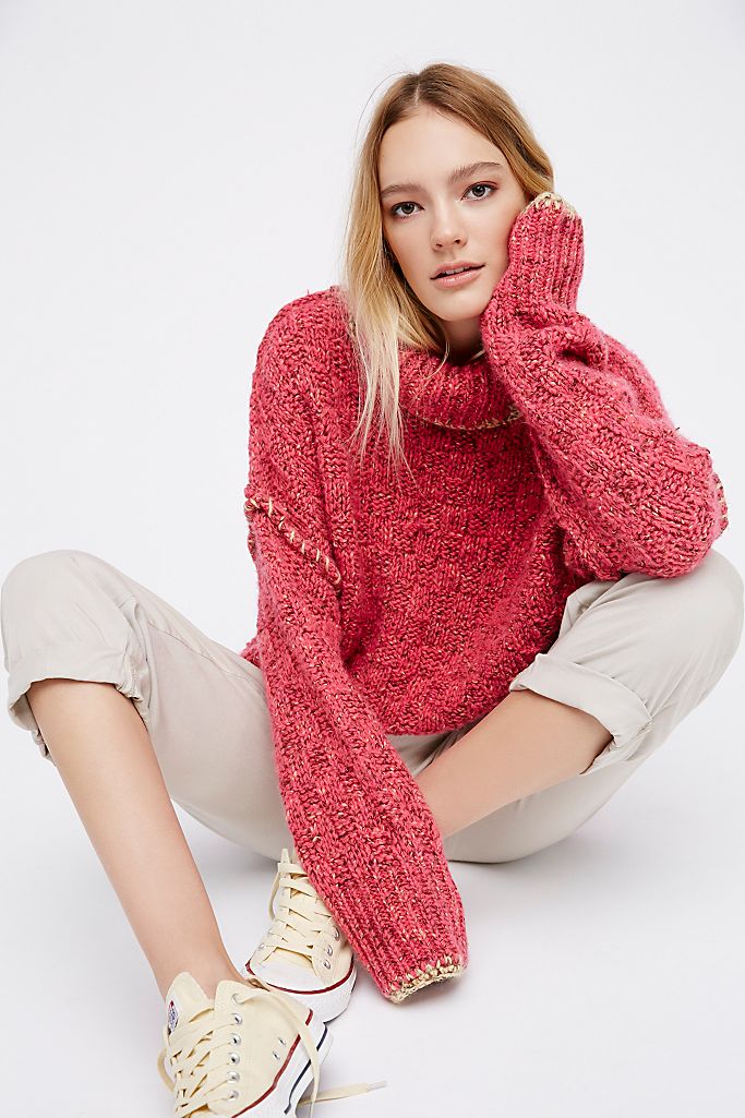Echo Pullover | Free People
