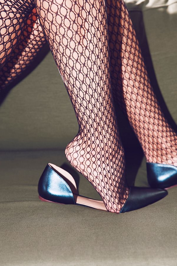 Mod Fishnet Tight | Free People