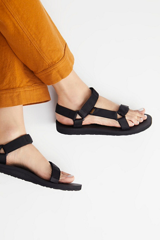 teva sandals website