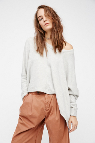 Zayne Pullover | Free People