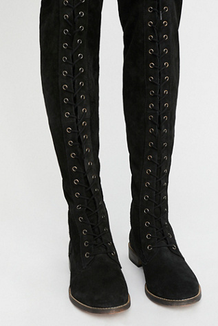 free people tennessee lace up boot