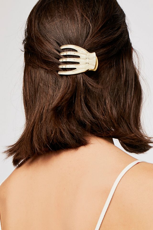 Small Yoga Claw Free People