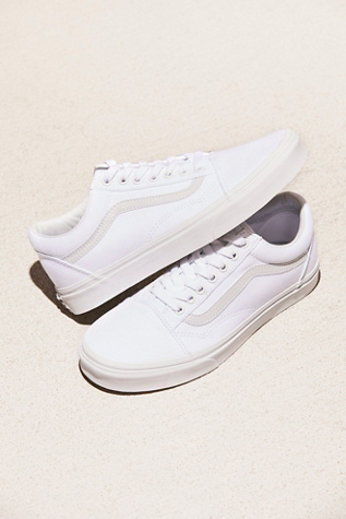 free people white sneakers