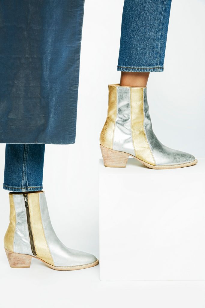 western boots free people