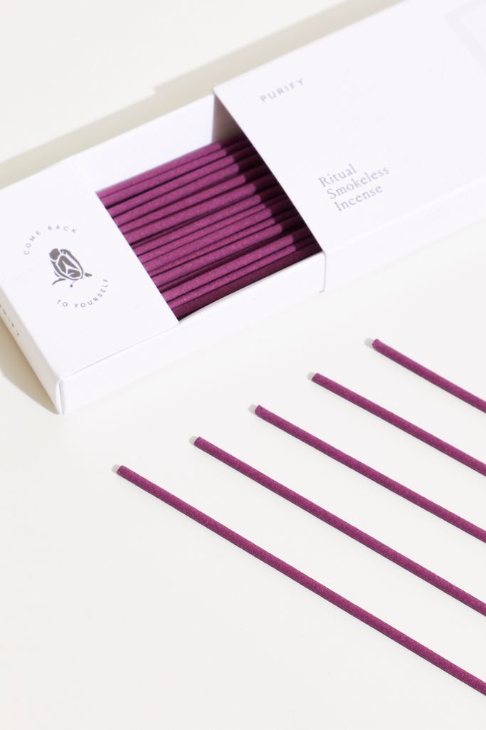 Bodha Smokeless Organic Incense Free People