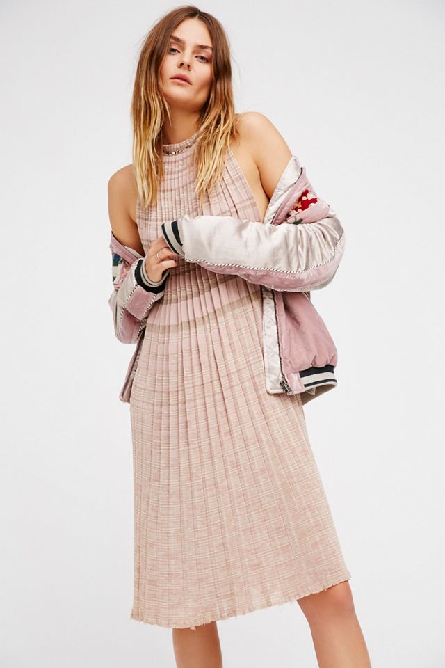 free people grecian dress