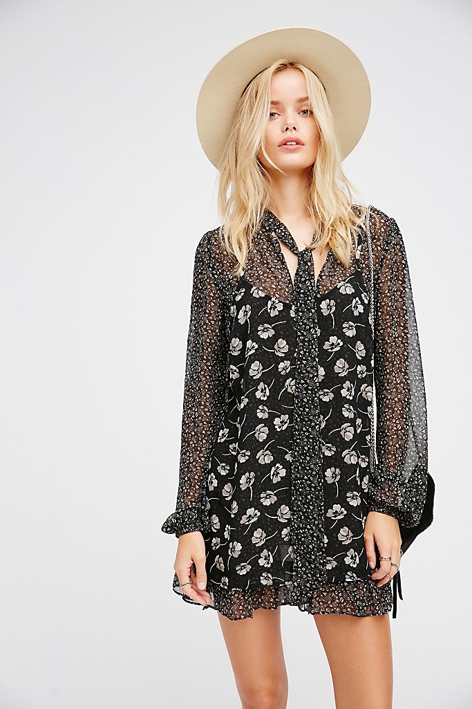 Dotty For You Mini | Free People