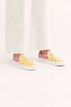 Thumbnail View 2: Classic Checkered Slip-On