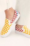 Thumbnail View 3: Classic Checkered Slip-On