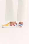 Thumbnail View 4: Classic Checkered Slip-On