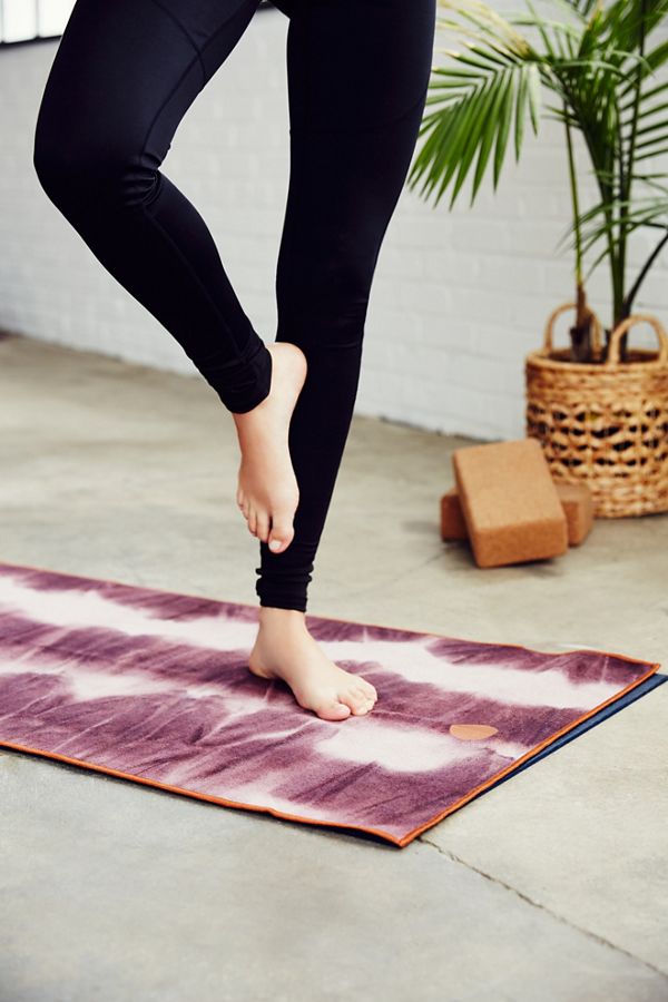 Yogitoes Mat Towel Free People