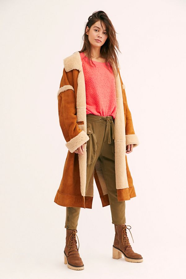 Slide View 3: Found My Friend Sweatshirt