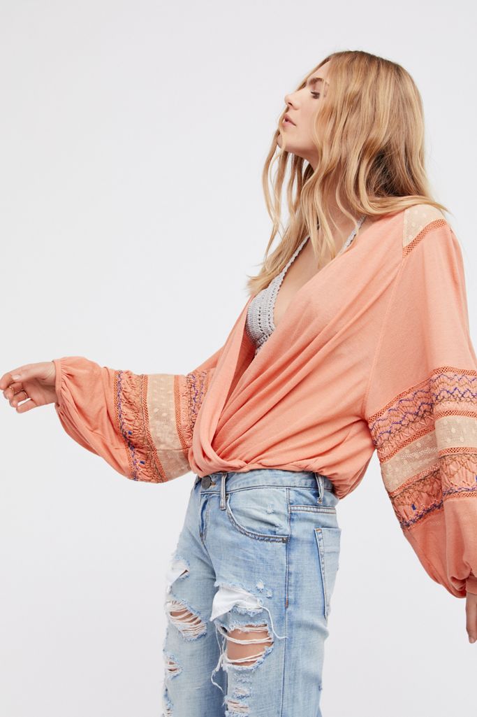 Spring Break Top | Free People